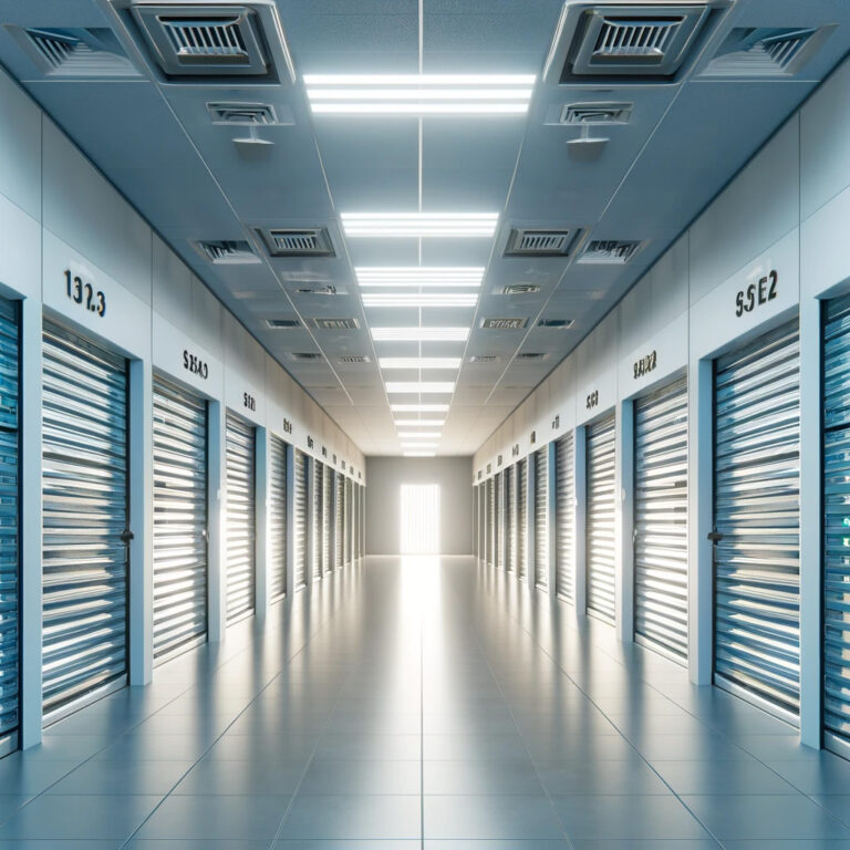 Lutcher Mini Storage Mini Storage Locker Guide: Optimal Use of Small Storage - modSTORAGE | Blog
